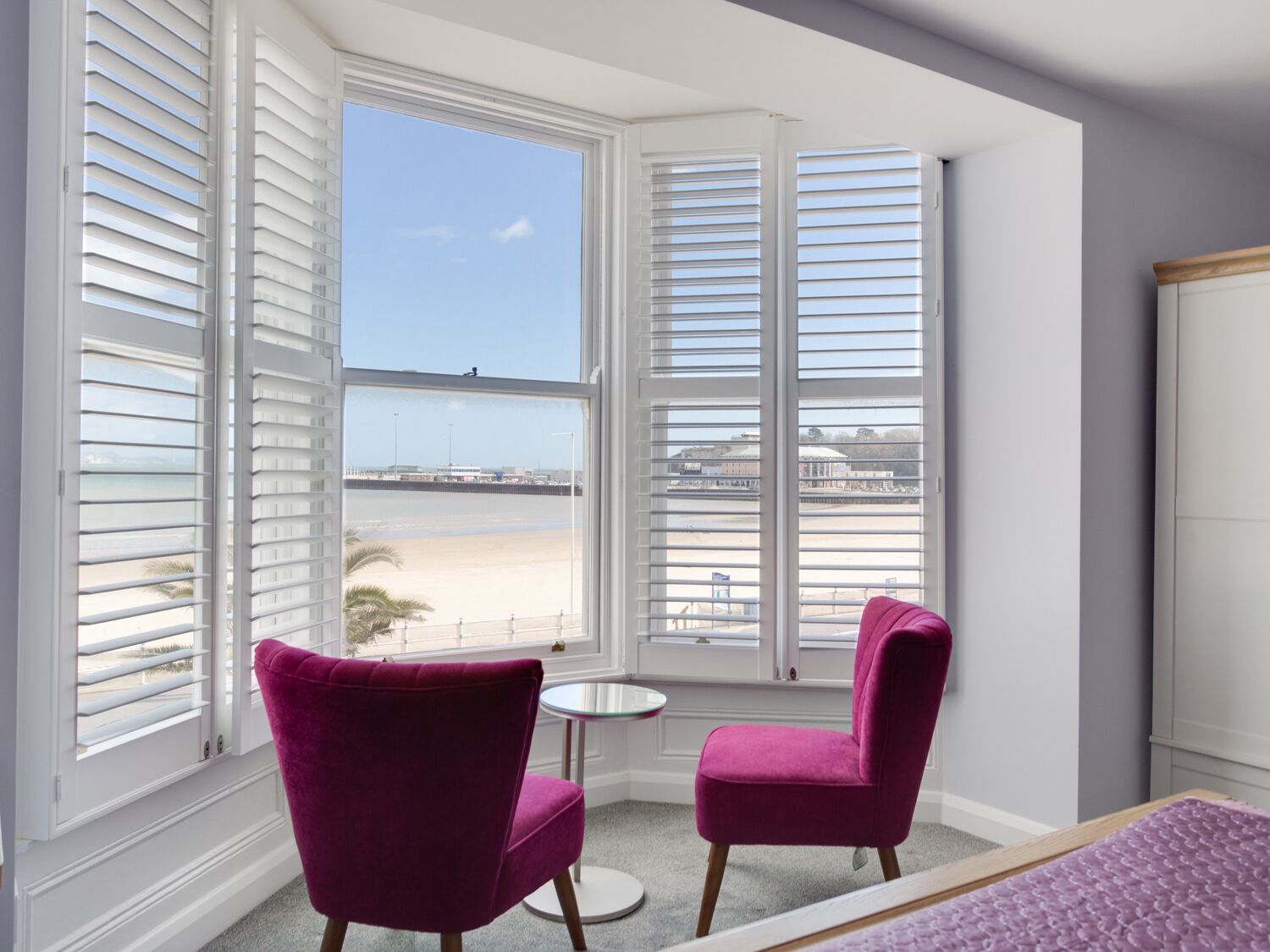 Ferienhaus | 5 Schlafzimmer, individuell dekoriert, individuell eingerichtet