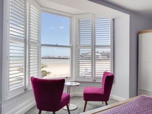 Cottage | 5 slaapkamers, individueel gedecoreerd, individueel gemeubileerd