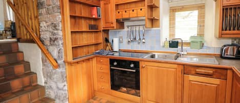 Cottage | Private kitchen
