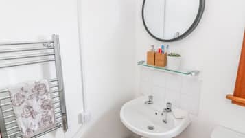 Casa de campo | Baño | Ducha