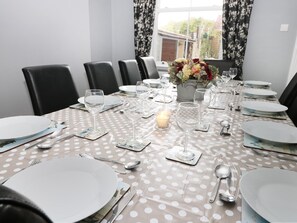 Interior - 8 Wilton Road (Hornsea)