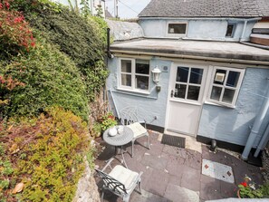 Ferienhaus | Speisen im Freien