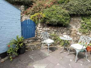 Cottage | Terrace/patio