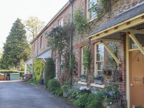 Chaumière | Intérieur