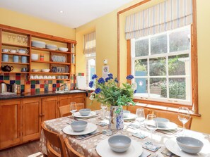 Chaumière | Intérieur