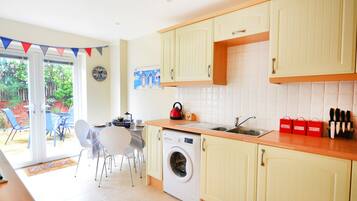 Casa de campo | Cocina privada | Utensilios de cocina