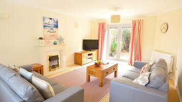 Casa de campo | Interior