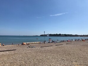 Cottage | Property grounds - Mariner's Rest (Weymouth)