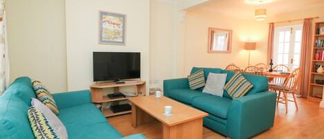 Casa de campo | Interior