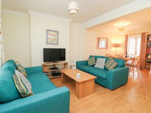 Cottage | Interior - Louisa Cottage (Weymouth)