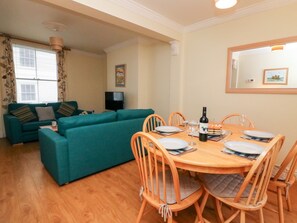 Cottage | Dining - Louisa Cottage (Weymouth)