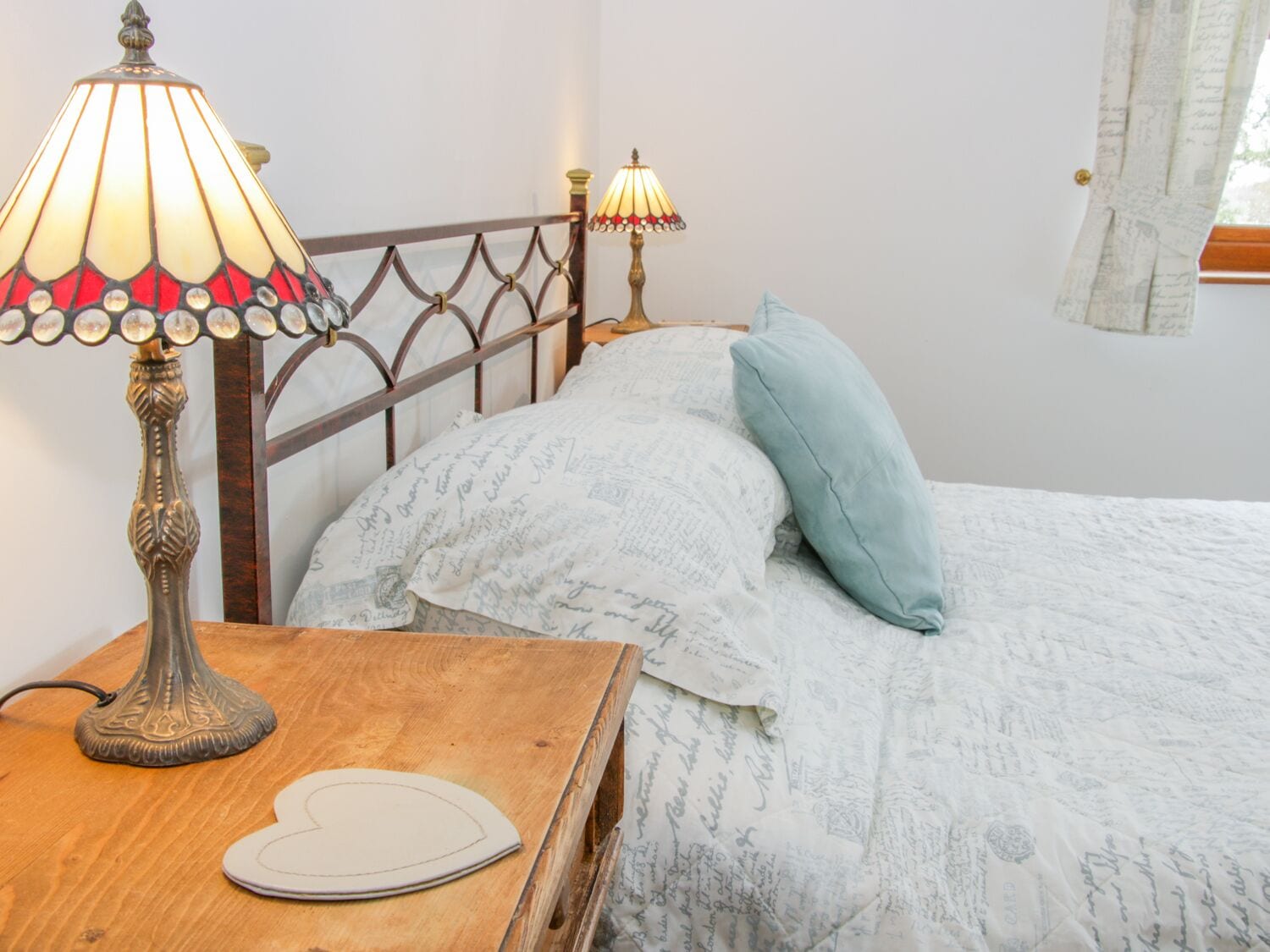 Cottage | 1 bedroom, individually decorated, individually furnished, free WiFi