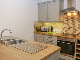 Casa de campo | Cozinha privada | Lava-louças, talheres/pratos/utensílios de cozinha