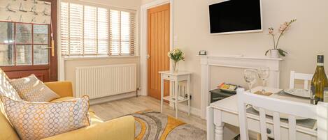 Ferienhaus | Innenbereich