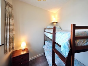 Cottage | 2 bedrooms, individually decorated, individually furnished, free WiFi - Net Loft (Weymouth)