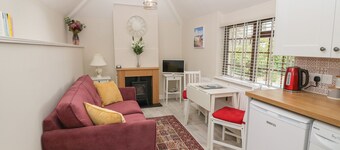 Fir Tree Cottage