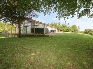 Mökki | Sisätilat