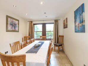 Cottage | 5 bedrooms, individually decorated, individually furnished, free WiFi - Torestyn (Matlock)