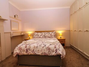 Cottage | Interior - The Bothy (Kirriemuir)