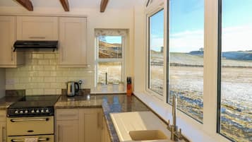 Cottage | Interieur