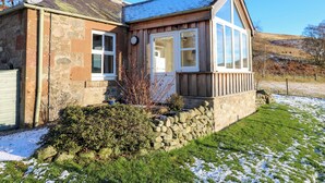 Cottage | Detail eksterior