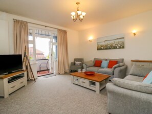 Cottage | Interior - Ocean Watch 1 (Weymouth)