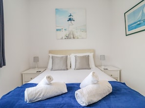 Ferienhaus | Innenbereich