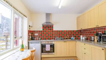 Ferienhaus | Innenbereich