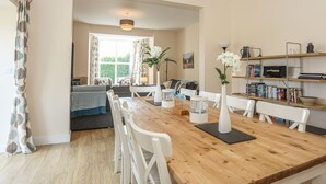 Småhus | Innvendig