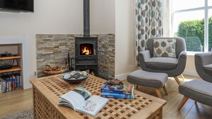 Småhus | Innvendig