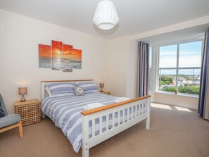 Chaumière | 5 chambres, décor unique, ameublement unique, accès au Wi-Fi (inclus)