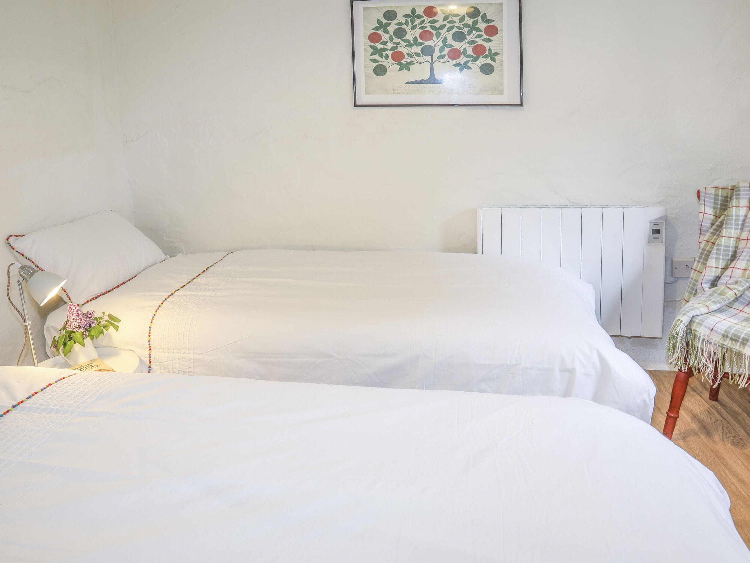 平房 | 2 間臥室、獨特裝潢、布置獨特、免費無線上網