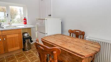 Småhus | Spiseområde