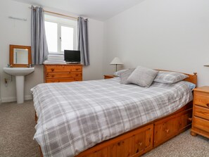 Casa de campo | Parte interna