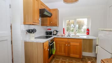Cottage | Interior
