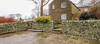 Bowden Head Farmhouse Cottage