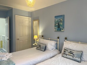 村舍 | 住宿内部