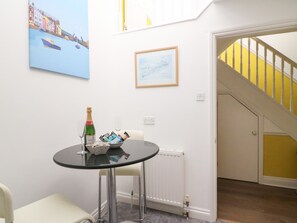 村舍 | 住宿内部