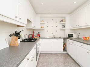 村舍 | 住宿内部