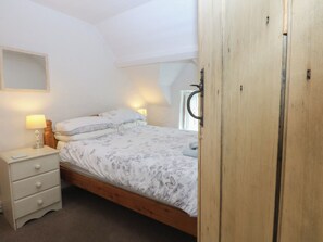 Cottage | 2 camere, con stile personalizzato, con arredamento individuale