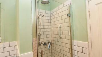 Casa de campo | Baño | Regadera