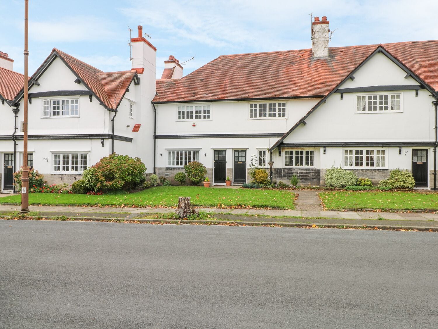 Ferienhaus | Innenbereich