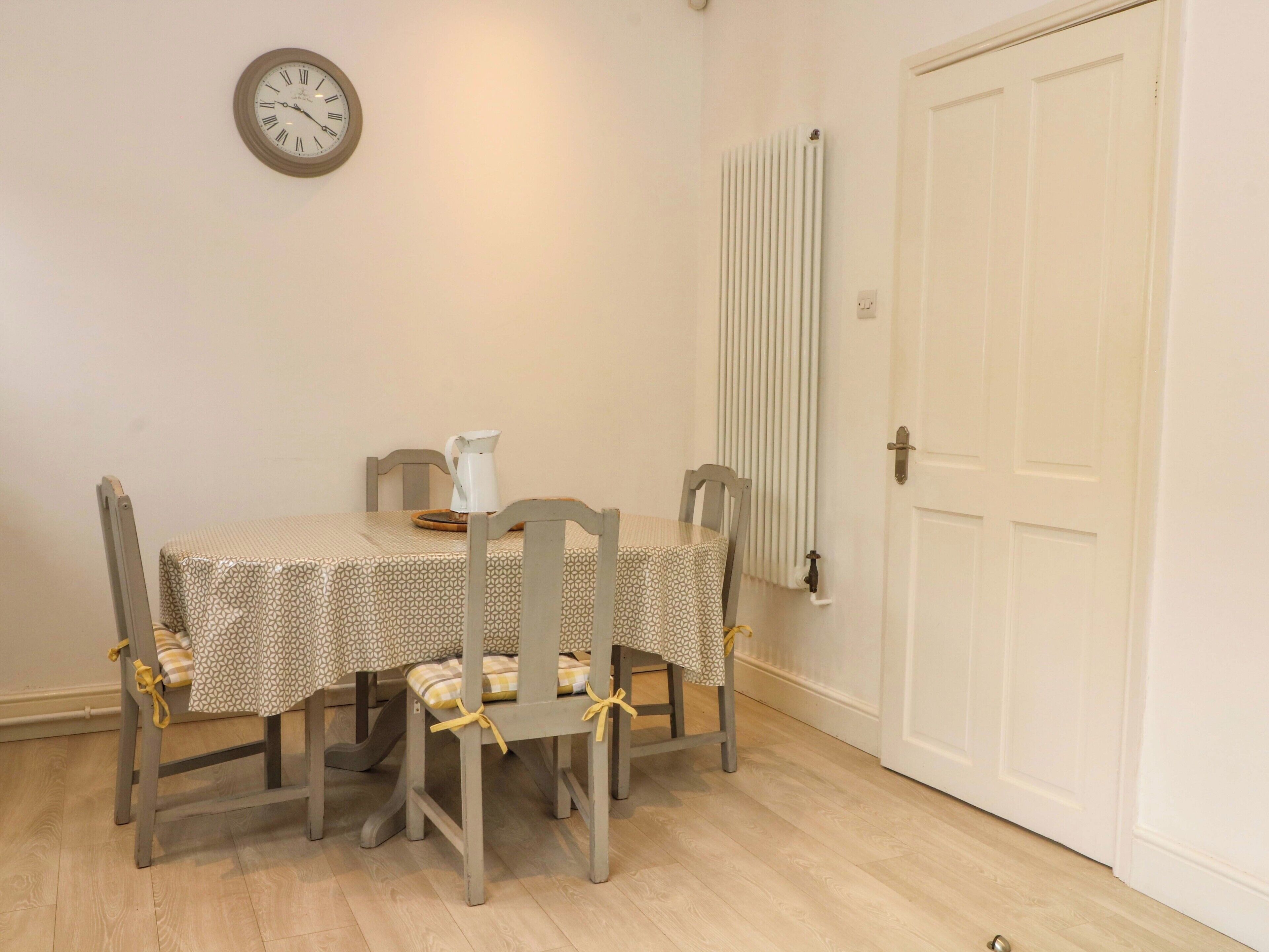 Cottage | Restauration
