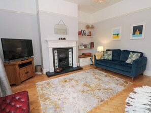 Cottage | Living area - Sunlight Soap Cottage (Wirral)