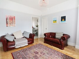 村舍 | 住宿内部