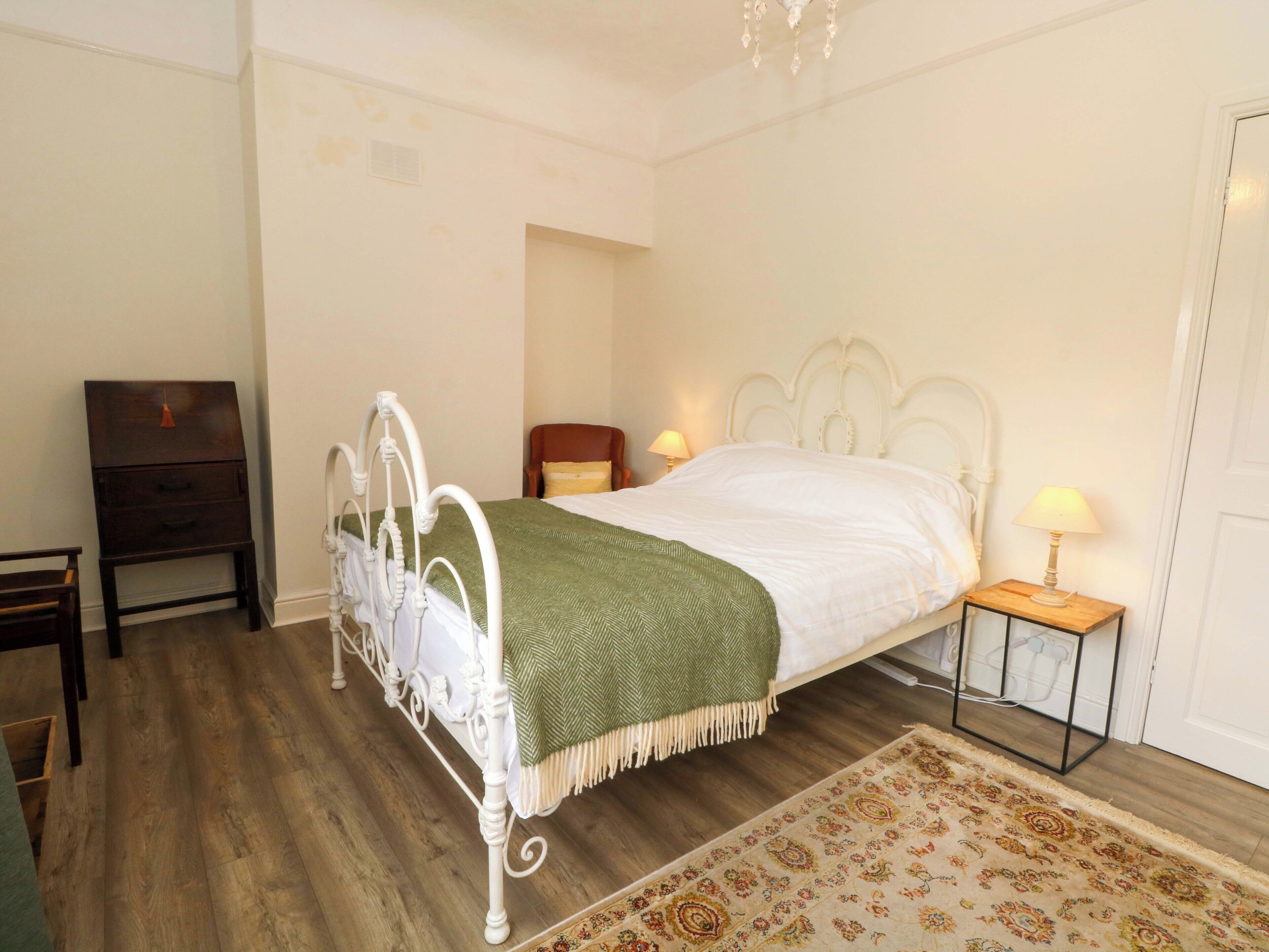 Cottage | 2 chambres, décoration personnalisée, ameublement personnalisé