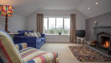 Televisión de pantalla plana, reproductor de DVD