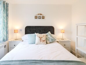 Casa de campo | 3 quartos, individualmente decorados, individualmente mobiliados