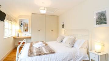 Cottage | 2 camere, con stile personalizzato, con arredamento individuale