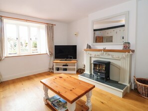 Cottage | Interior - Greenham Cottage (Stoke-sub-Hamdon)